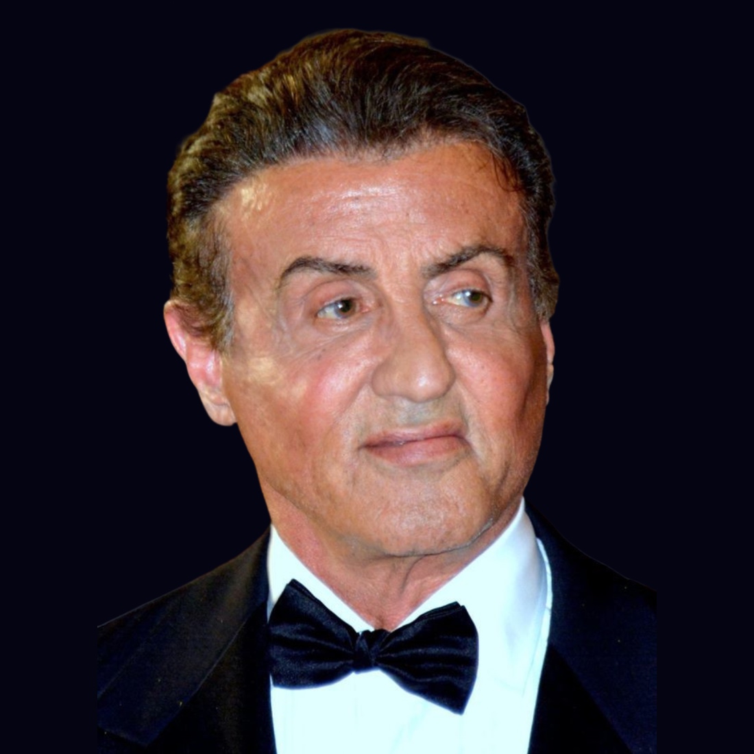 Sylvester Stallone