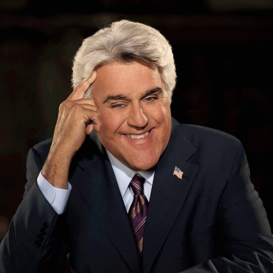 Jay Leno