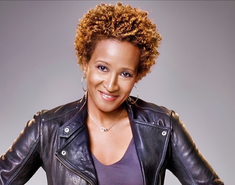 Wanda Sykes